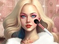 Gêm Gweddnewidiad Asmr  ar-lein