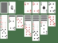 Gêm Klondike Solitaire Trowch Un  ar-lein