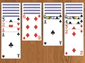Gêm Spider Solitaire Pro ar-lein