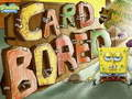 Gêm Cerdyn SpongeBob SquarePants diflasu  ar-lein