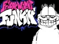 Gêm Nos Wener Funkin Diwedd Cam-drin  ar-lein