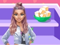 Gêm Her Candy Skibidi  ar-lein