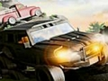 Gêm Chwedlau 4x4  ar-lein