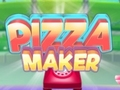 Gêm Gwneuthurwr Pizza  ar-lein