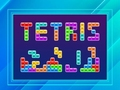 Gêm Tetris ar-lein