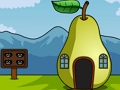 Gêm Trysor Trowch Ddihangfa O Lemon House  ar-lein