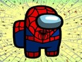 Gêm Imposter corryn yn ein plith  ar-lein