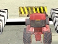 Gêm Her Llwybr Tractor  ar-lein