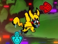 Gêm Fnf vs pibby pikachu ar-lein
