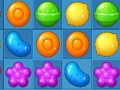 Gêm Pecyn Candy Match-3  ar-lein