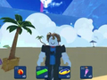 Gêm Tsunami Roblox  ar-lein