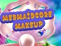 Gêm Colur Mermaidcore  ar-lein