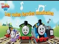 Gêm Thomas All Engines Go: Les Voies Ferrées Musicales  ar-lein