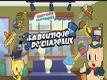 Gêm La boutique de chapeaux ar-lein