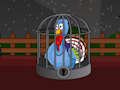 Gêm Dianc Twrci Ocellated  ar-lein