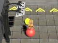 Gêm Ball UnityChan  ar-lein