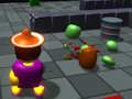Gêm Zomblox. io  ar-lein