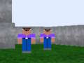 Gêm Noob Her Rush  ar-lein