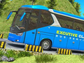 Gêm Efelychydd Bws Coets: City Bus Sim  ar-lein