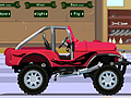 Gêm Pimp fy jeep  ar-lein