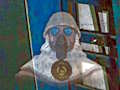 Gêm Ghost Town Escape 3 Drych Dimensiwn  ar-lein