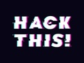 Gêm HACK HWN! ar-lein
