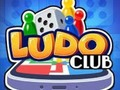 Gêm Clwb Ludo  ar-lein