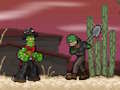 Gêm Cactus McCoy 2: Adfeilion Calavera  ar-lein