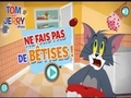 Gêm Ne fais pas de bêtises  ar-lein