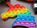 Gêm Pop It Fidget : Gwrth Straen  ar-lein
