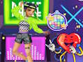 Gêm Teen Dancer Edrych  ar-lein
