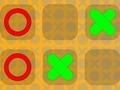 Gêm Tic Tac Toe  ar-lein