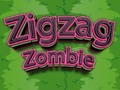 Gêm Zombie igam-ogam  ar-lein