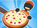 Gêm Fel Pizza  ar-lein