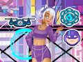 Gêm Cyberpunk Teenzone ar-lein