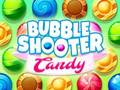 Gêm Candy saethwr swigen ar-lein
