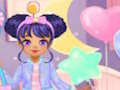 Gêm Kiddo Kei Kawaii ar-lein
