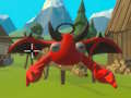 Gêm Bys Hud: 3D Fps  ar-lein