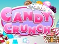 Gêm Crunch Candy  ar-lein