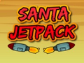 Gêm Jetpack Siôn Corn  ar-lein