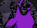 Gêm FNF X Pibby Grimace Ysgwyd  ar-lein