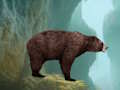 Gêm Dianc Caged Teigr Cub  ar-lein