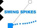 Gêm Pigau swing ar-lein