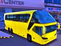 Gêm Efelychydd Bws Ultimate 3D  ar-lein