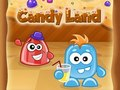 Gêm Tir Candy  ar-lein