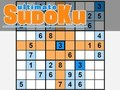 Gêm Sudoku Ultimate  ar-lein