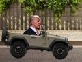 Gêm Biden Wheelie  ar-lein