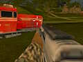 Gêm Choo Choo Charles dial  ar-lein