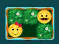 Gêm Pos Cwpl Emoji  ar-lein