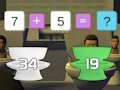 Gêm Toiled Skibidi Math Prank  ar-lein